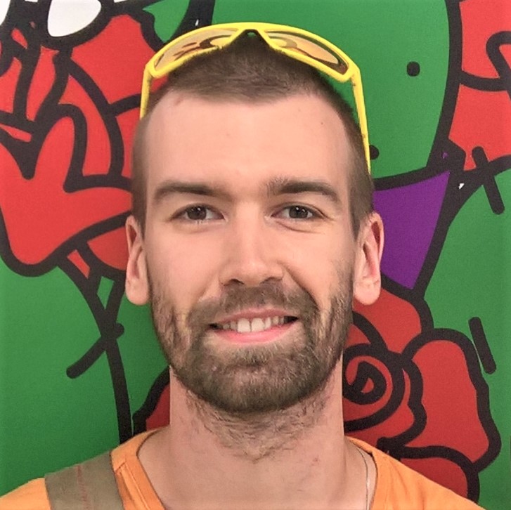 Anton Zujev